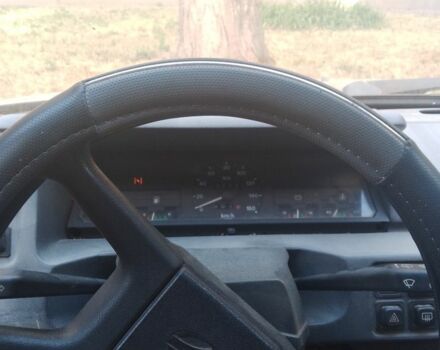 Коричневый ЗАЗ 1103 Славута, объемом двигателя 1.2 л и пробегом 100 тыс. км за 700 $, фото 7 на Automoto.ua