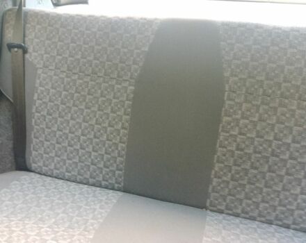 Коричневый ЗАЗ 1103 Славута, объемом двигателя 1.2 л и пробегом 100 тыс. км за 700 $, фото 8 на Automoto.ua