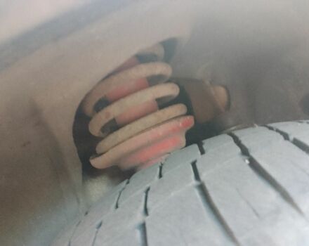 Коричневый ЗАЗ 1103 Славута, объемом двигателя 1.2 л и пробегом 100 тыс. км за 700 $, фото 11 на Automoto.ua