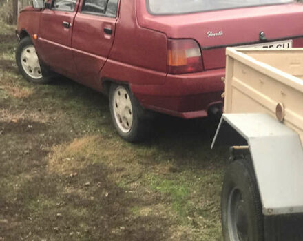 Коричневий ЗАЗ 1103 Славута, об'ємом двигуна 0 л та пробігом 55 тис. км за 2100 $, фото 4 на Automoto.ua