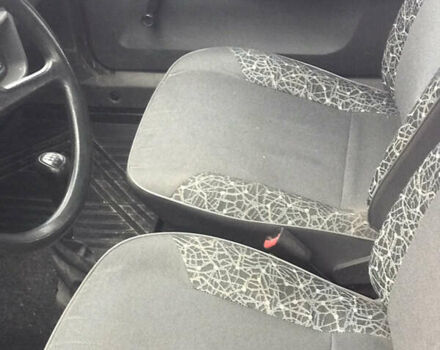 Коричневий ЗАЗ 1103 Славута, об'ємом двигуна 0 л та пробігом 55 тис. км за 2100 $, фото 3 на Automoto.ua