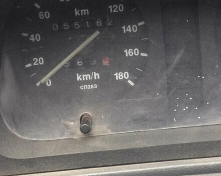 Коричневий ЗАЗ 1103 Славута, об'ємом двигуна 0 л та пробігом 55 тис. км за 2100 $, фото 2 на Automoto.ua