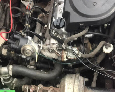 Коричневий ЗАЗ 1103 Славута, об'ємом двигуна 0 л та пробігом 55 тис. км за 2100 $, фото 1 на Automoto.ua