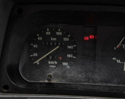 Коричневий ЗАЗ 1103 Славута, об'ємом двигуна 1.2 л та пробігом 116 тис. км за 700 $, фото 13 на Automoto.ua