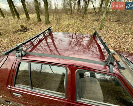 Коричневий ЗАЗ 1103 Славута, об'ємом двигуна 1.2 л та пробігом 116 тис. км за 700 $, фото 6 на Automoto.ua