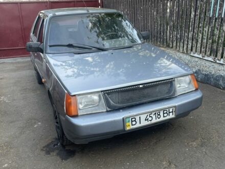 ЗАЗ 1103 Славута 2006 в Белой Церкве на Automoto.ua Коричневый ЗАЗ 1103 Славута, объемом двигателя 1.2 л и пробегом 1000 тыс. км за 850 $, фото 1 на Automoto.ua