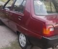 Червоний ЗАЗ 1103 Славута, об'ємом двигуна 1.2 л та пробігом 50 тис. км за 810 $, фото 1 на Automoto.ua