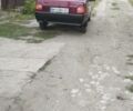 Червоний ЗАЗ 1103 Славута, об'ємом двигуна 1.2 л та пробігом 50 тис. км за 810 $, фото 2 на Automoto.ua