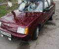 Червоний ЗАЗ 1103 Славута, об'ємом двигуна 0 л та пробігом 150 тис. км за 830 $, фото 1 на Automoto.ua
