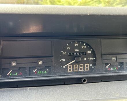 Красный ЗАЗ 1103 Славута, объемом двигателя 1.2 л и пробегом 112 тыс. км за 1550 $, фото 18 на Automoto.ua