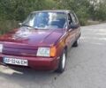 Красный ЗАЗ 1103 Славута, объемом двигателя 1.2 л и пробегом 93 тыс. км за 1253 $, фото 1 на Automoto.ua