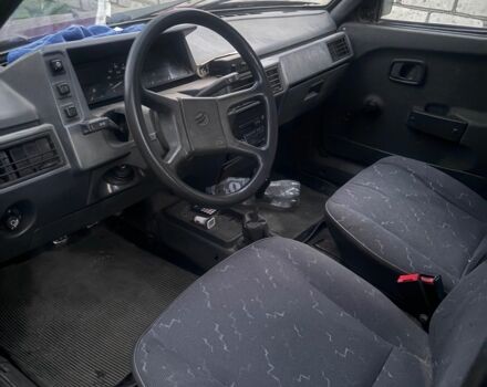 Червоний ЗАЗ 1103 Славута, об'ємом двигуна 1.2 л та пробігом 119 тис. км за 700 $, фото 8 на Automoto.ua