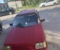 Червоний ЗАЗ 1103 Славута, об'ємом двигуна 1.2 л та пробігом 21 тис. км за 493 $, фото 1 на Automoto.ua
