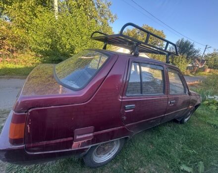 Червоний ЗАЗ 1103 Славута, об'ємом двигуна 1.2 л та пробігом 119 тис. км за 700 $, фото 1 на Automoto.ua