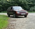 Красный ЗАЗ 1103 Славута, объемом двигателя 1.2 л и пробегом 50 тыс. км за 376 $, фото 1 на Automoto.ua