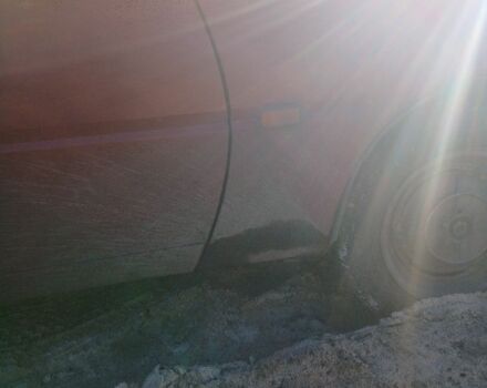 Червоний ЗАЗ 1103 Славута, об'ємом двигуна 1.2 л та пробігом 175 тис. км за 836 $, фото 6 на Automoto.ua