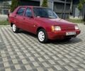 Красный ЗАЗ 1103 Славута, объемом двигателя 1.2 л и пробегом 151 тыс. км за 650 $, фото 1 на Automoto.ua