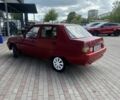 Красный ЗАЗ 1103 Славута, объемом двигателя 1.2 л и пробегом 151 тыс. км за 650 $, фото 6 на Automoto.ua