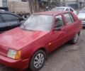 Красный ЗАЗ 1103 Славута, объемом двигателя 0 л и пробегом 100 тыс. км за 625 $, фото 1 на Automoto.ua