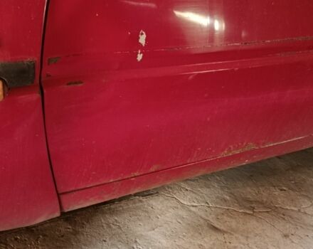 Червоний ЗАЗ 1103 Славута, об'ємом двигуна 0 л та пробігом 200 тис. км за 194 $, фото 3 на Automoto.ua