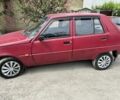 Красный ЗАЗ 1103 Славута, объемом двигателя 1.2 л и пробегом 195 тыс. км за 783 $, фото 1 на Automoto.ua