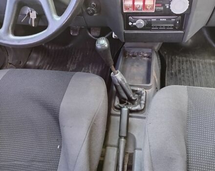 Красный ЗАЗ 1103 Славута, объемом двигателя 0 л и пробегом 120 тыс. км за 1000 $, фото 5 на Automoto.ua