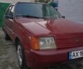 Червоний ЗАЗ 1103 Славута, об'ємом двигуна 1.2 л та пробігом 78 тис. км за 850 $, фото 1 на Automoto.ua