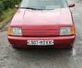 Червоний ЗАЗ 1103 Славута, об'ємом двигуна 1 л та пробігом 12 тис. км за 650 $, фото 1 на Automoto.ua