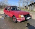 Красный ЗАЗ 1103 Славута, объемом двигателя 1.2 л и пробегом 700 тыс. км за 350 $, фото 3 на Automoto.ua