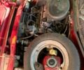 Красный ЗАЗ 1103 Славута, объемом двигателя 1.2 л и пробегом 9 тыс. км за 971 $, фото 8 на Automoto.ua