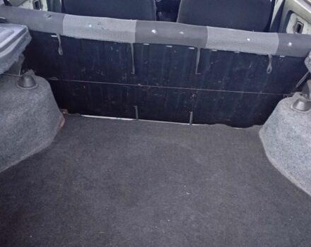 Червоний ЗАЗ 1103 Славута, об'ємом двигуна 1.2 л та пробігом 78 тис. км за 850 $, фото 7 на Automoto.ua