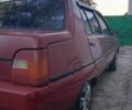 Червоний ЗАЗ 1103 Славута, об'ємом двигуна 1.2 л та пробігом 78 тис. км за 850 $, фото 2 на Automoto.ua
