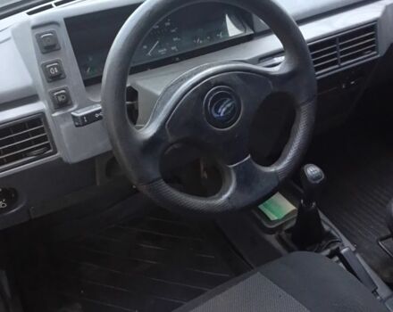 Червоний ЗАЗ 1103 Славута, об'ємом двигуна 1.2 л та пробігом 78 тис. км за 850 $, фото 5 на Automoto.ua