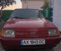 Червоний ЗАЗ 1103 Славута, об'ємом двигуна 1.2 л та пробігом 78 тис. км за 850 $, фото 1 на Automoto.ua