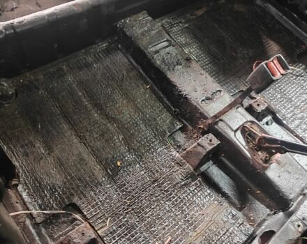 Червоний ЗАЗ 1103 Славута, об'ємом двигуна 0 л та пробігом 200 тис. км за 475 $, фото 9 на Automoto.ua