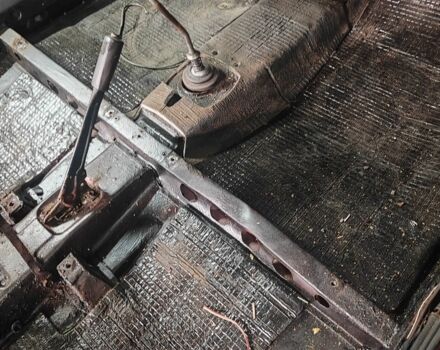 Червоний ЗАЗ 1103 Славута, об'ємом двигуна 0 л та пробігом 200 тис. км за 475 $, фото 8 на Automoto.ua