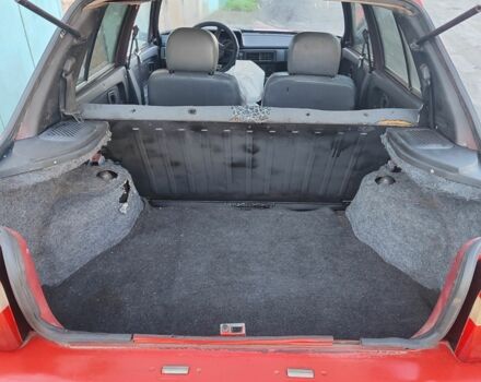 Червоний ЗАЗ 1103 Славута, об'ємом двигуна 0 л та пробігом 200 тис. км за 475 $, фото 1 на Automoto.ua