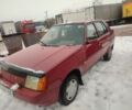 Червоний ЗАЗ 1103 Славута, об'ємом двигуна 1.3 л та пробігом 130 тис. км за 950 $, фото 1 на Automoto.ua