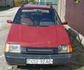 Красный ЗАЗ 1103 Славута, объемом двигателя 1.3 л и пробегом 40 тыс. км за 556 $, фото 1 на Automoto.ua