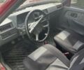 Красный ЗАЗ 1103 Славута, объемом двигателя 1.2 л и пробегом 1000 тыс. км за 1000 $, фото 4 на Automoto.ua