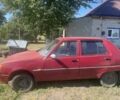 Красный ЗАЗ 1103 Славута, объемом двигателя 1.3 л и пробегом 2 тыс. км за 700 $, фото 1 на Automoto.ua