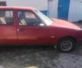 Красный ЗАЗ 1103 Славута, объемом двигателя 1.2 л и пробегом 160 тыс. км за 650 $, фото 6 на Automoto.ua