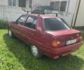 Красный ЗАЗ 1103 Славута, объемом двигателя 1.2 л и пробегом 1000 тыс. км за 1000 $, фото 1 на Automoto.ua