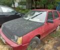 Красный ЗАЗ 1103 Славута, объемом двигателя 1.2 л и пробегом 200 тыс. км за 727 $, фото 1 на Automoto.ua