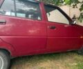 Красный ЗАЗ 1103 Славута, объемом двигателя 1.2 л и пробегом 9 тыс. км за 971 $, фото 2 на Automoto.ua