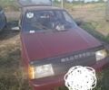 Красный ЗАЗ 1103 Славута, объемом двигателя 1.2 л и пробегом 350 тыс. км за 841 $, фото 1 на Automoto.ua