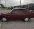Красный ЗАЗ 1103 Славута, объемом двигателя 1.2 л и пробегом 150 тыс. км за 450 $, фото 1 на Automoto.ua