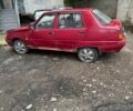 Красный ЗАЗ 1103 Славута, объемом двигателя 1.2 л и пробегом 40 тыс. км за 339 $, фото 6 на Automoto.ua