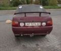 Красный ЗАЗ 1103 Славута, объемом двигателя 1.2 л и пробегом 150 тыс. км за 450 $, фото 7 на Automoto.ua