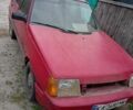 Красный ЗАЗ 1103 Славута, объемом двигателя 1.3 л и пробегом 200 тыс. км за 301 $, фото 1 на Automoto.ua